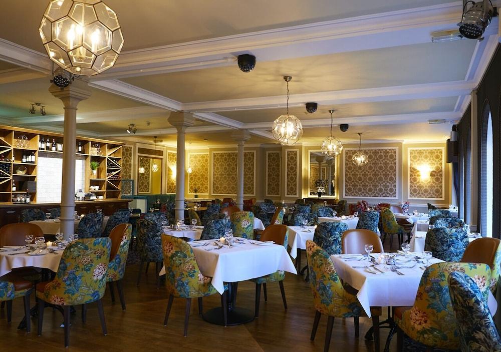 The Red Lea Hotel スカーバラ エクステリア 写真
