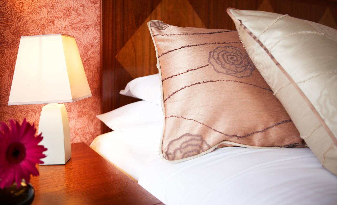 The Red Lea Hotel スカーバラ エクステリア 写真